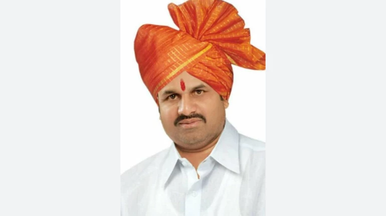 Seventh Minister in Uddhav Thackeray cabinet tests COVID-19 positive Seventh Minister in Uddhav Thackeray cabinet tests COVID-19 positive