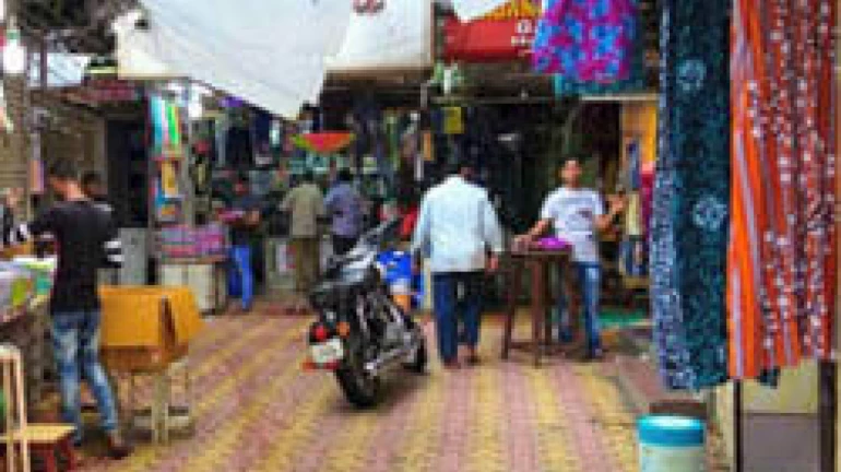 Starting today, Shops in Ulhasnagar allowed to open on all days