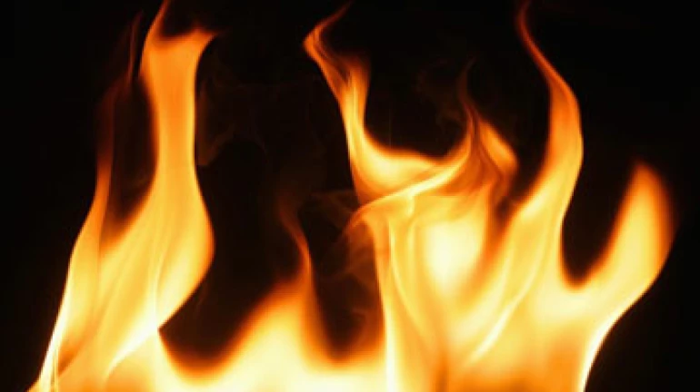 पालघर फैक्ट्री में ब्लास्ट, 2 की मौत अन्य घायल पालघर फैक्ट्री में ब्लास्ट, 2 की मौत अन्य घायल