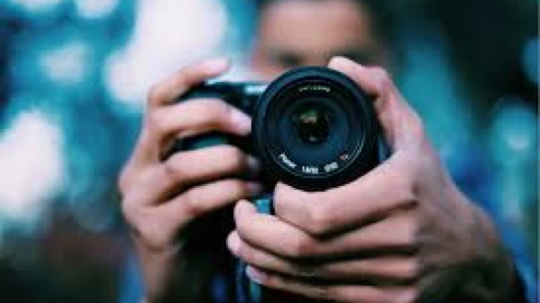 World Photography Day 2020: इन्स्टाग्रामवर हिट असलेल्या मुंबईतल्या या ५ ठिकाणांना भेट द्या