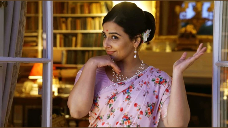 'शकुंतला देवी' के पास है हर बेबाक महिला के लिए है परफ़ेक्ट जवाब, देखिए यह अनदेखा वीडियो 'शकुंतला देवी' के पास है हर बेबाक महिला के लिए है परफ़ेक्ट जवाब, देखिए यह अनदेखा वीडियो