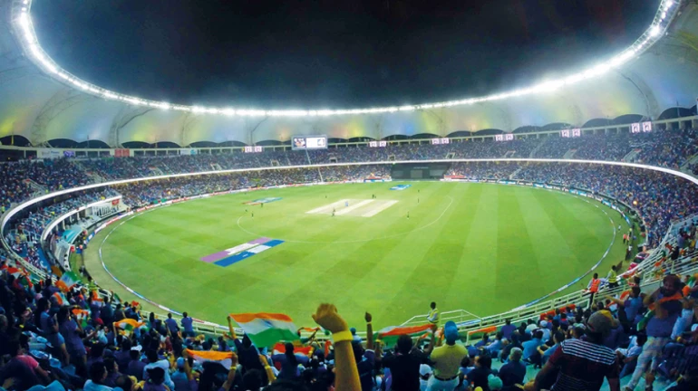 आज से IPL के दूसरे फेज की शुरुआत, चेन्नई सुपर किंग्स और र की मुंबई इंडियंस के बीच पहला मुकाबला