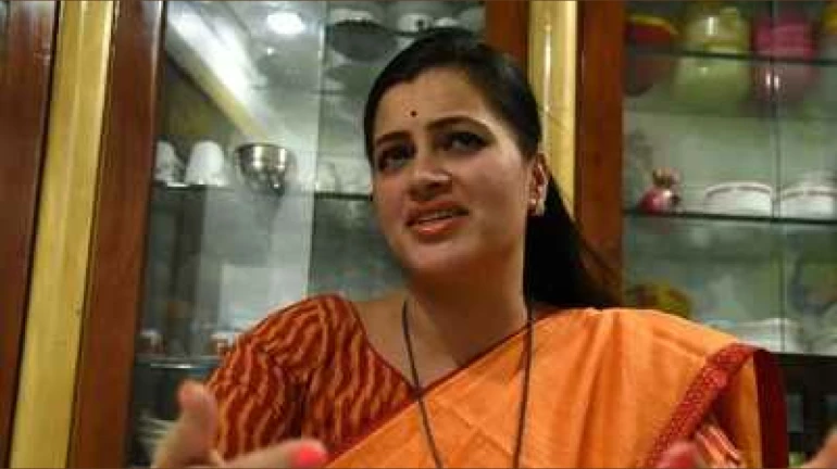 निर्दलीय सांसद नवनीत राणा ने संजय राउत का इस्तीफा मांगा निर्दलीय सांसद नवनीत राणा ने संजय राउत का इस्तीफा मांगा