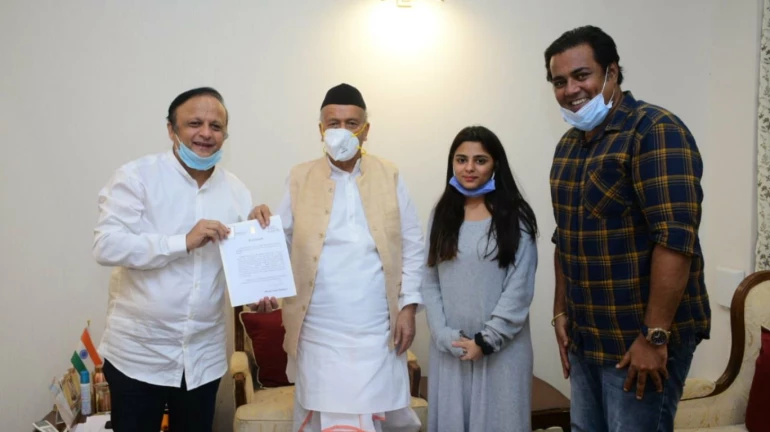 Mumbai-based 'Bhamla foundation' completes twenty-two years of service Mumbai-based 'Bhamla foundation' completes twenty-two years of service