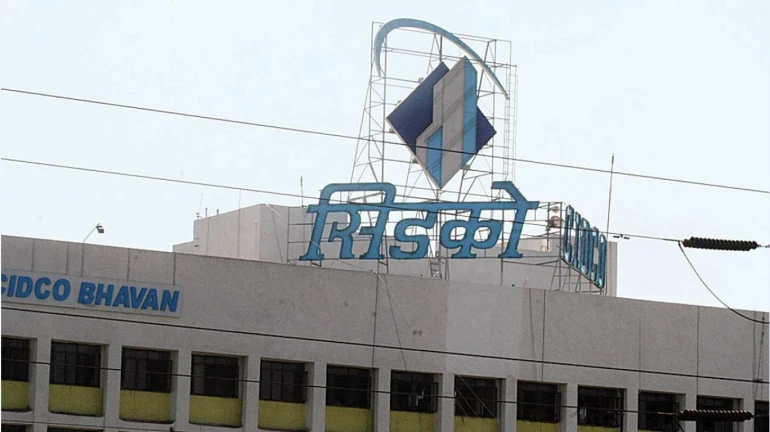 सिडको के प्रबंध निदेशक लोकेश चंद्र की अचानक बदली सिडको के प्रबंध निदेशक लोकेश चंद्र की अचानक बदली