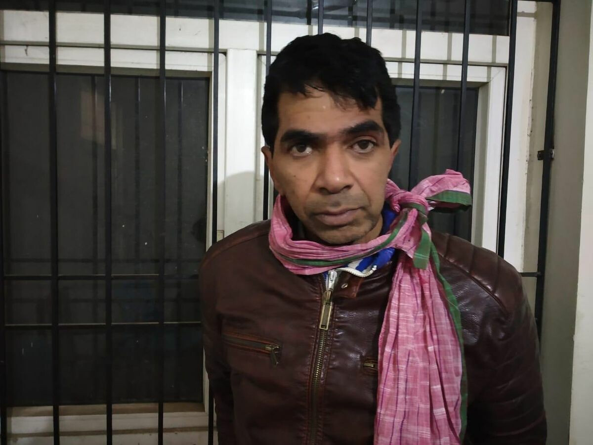 Exclusive डी कंपनीतल्या ‘या’ कुख्यात डॅानला झाली कोरोनाची लागण