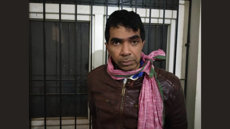 Exclusive डी कंपनीतल्या ‘या’ कुख्यात डॅानला झाली कोरोनाची लागण Exclusive डी कंपनीतल्या ‘या’ कुख्यात डॅानला झाली कोरोनाची लागण