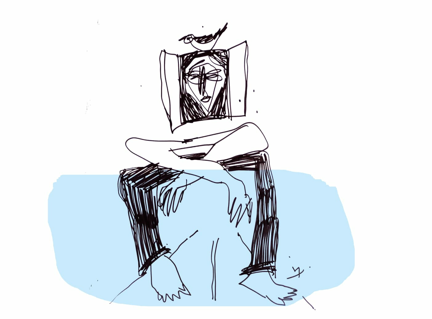 वीतभर रस्ता!