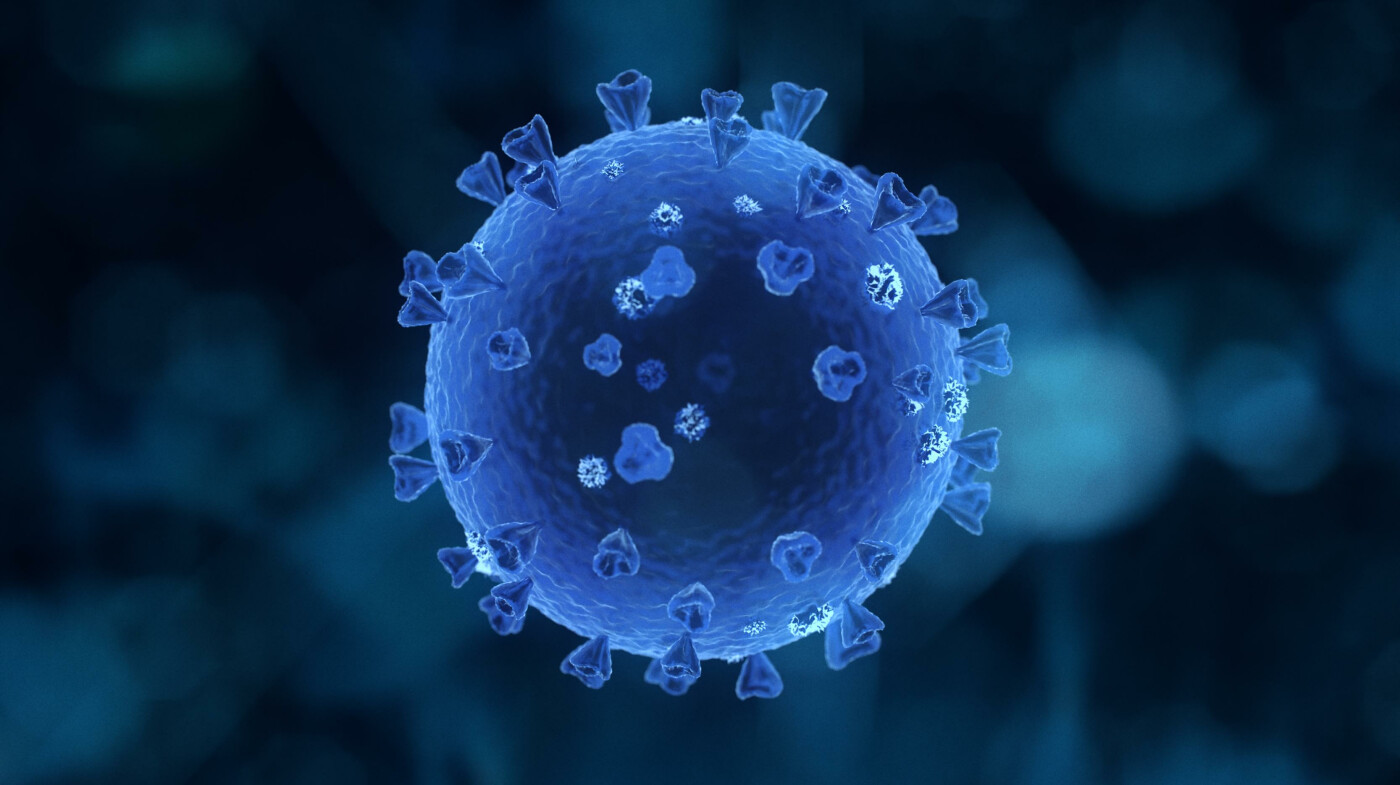 Coronavirus LIVE Updates in Mumbai & Maharashtra | Coronavirus News