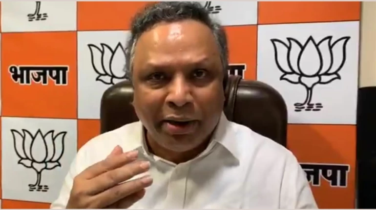 People will have to suffer: BJP leader Ashish Shelar on Metro 3 car shed