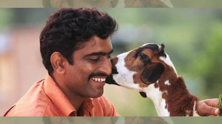 Sharad Kelkar dons the hat of a producer; to debut with 'Idak' Sharad Kelkar dons the hat of a producer; to debut with 'Idak'