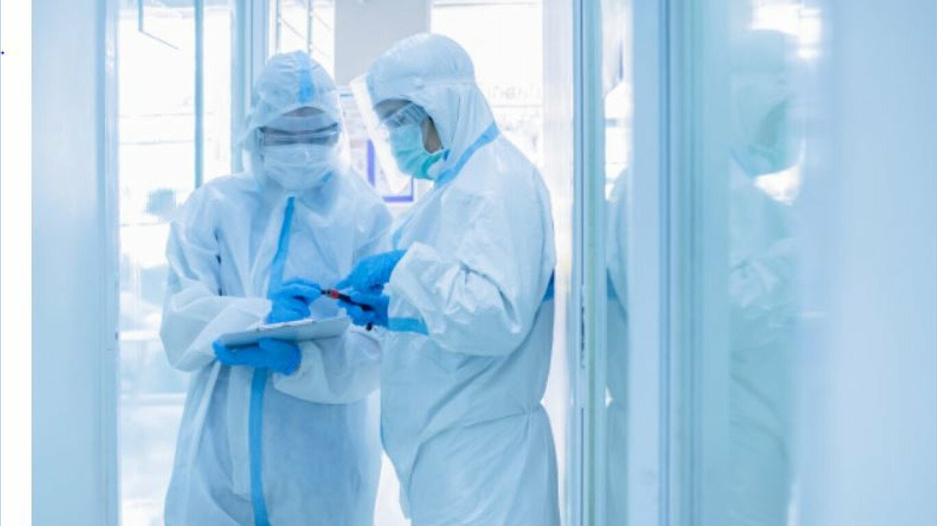 पनवेल महापालिका हद्दीत बुधवारी १७५ नवीन कोरोना रुग्ण