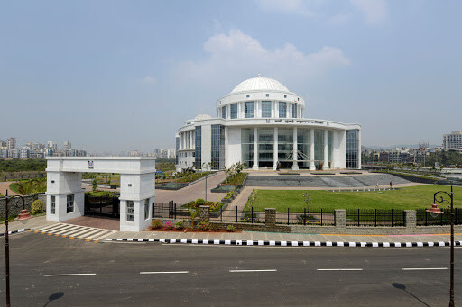Navi Mumbai rated as five-star city