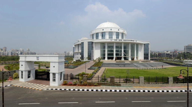 देशात स्वच्छ सर्वेक्षणात नवी मुंबईला तिसरं स्थान देशात स्वच्छ सर्वेक्षणात नवी मुंबईला तिसरं स्थान