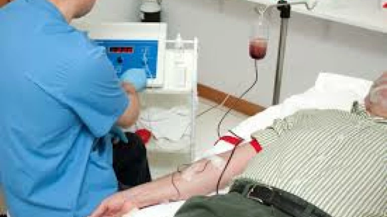 BMC bans nursing and maternity homes from treating COVID-19 cases BMC bans nursing and maternity homes from treating COVID-19 cases