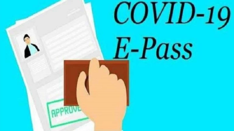 ई-पास बंदीसाठी हायकोर्टात जनहित याचिका ई-पास बंदीसाठी हायकोर्टात जनहित याचिका