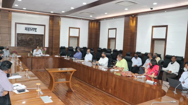 Maharashtra Government committed to protect western ghats: CM Uddhav Thackeray Maharashtra Government committed to protect western ghats: CM Uddhav Thackeray