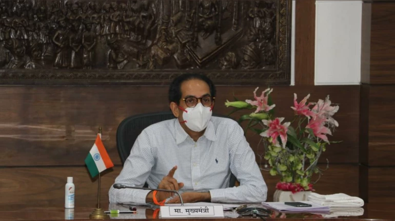 Set up agriculture courts: Farmer leaders tell Maharashtra CM Uddhav Thackeray Set up agriculture courts: Farmer leaders tell Maharashtra CM Uddhav Thackeray