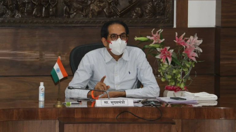 Will decide on metro car shed construction after consulting with experts: CM Uddhav Thackeray Will decide on metro car shed construction after consulting with experts: CM Uddhav Thackeray