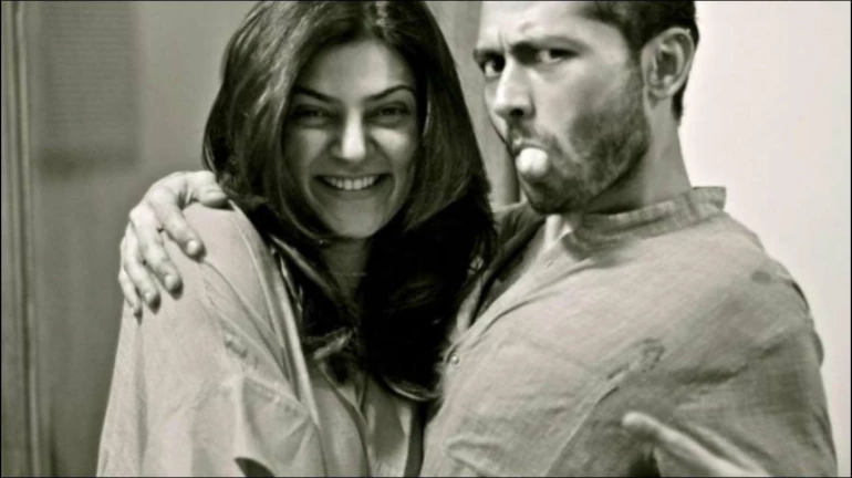 Mumbai-based artist Ram Kamath dies by suicide; friend Sushmita sen posts a note Mumbai-based artist Ram Kamath dies by suicide; friend Sushmita sen posts a note