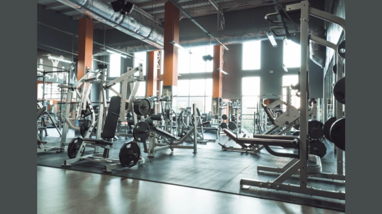Police Shuts Down Gyms in Vasai-Virar For Violating Lockdown Orders Police Shuts Down Gyms in Vasai-Virar For Violating Lockdown Orders