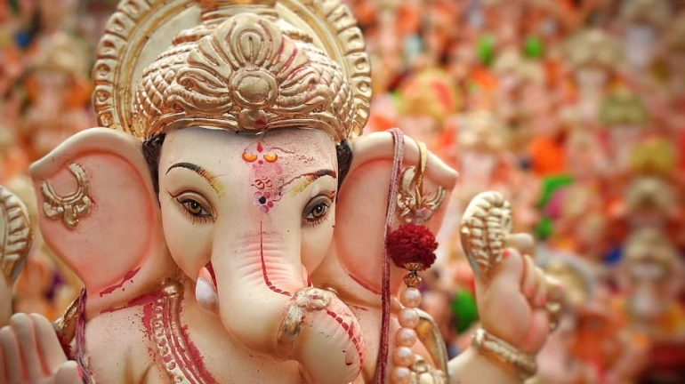 Ganeshotsav 2020: LIVE darshan from Mumbai's popular Ganesh mandals