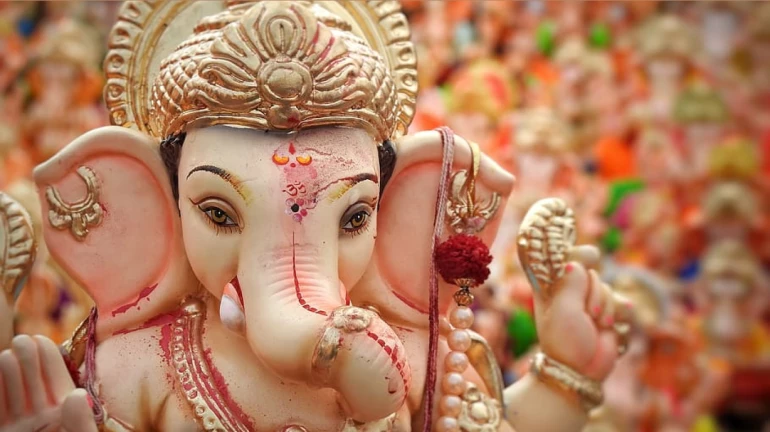Thane Civic Body to Offer Free Space for Eco-Friendly Ganesh Idol Makers Thane Civic Body to Offer Free Space for Eco-Friendly Ganesh Idol Makers
