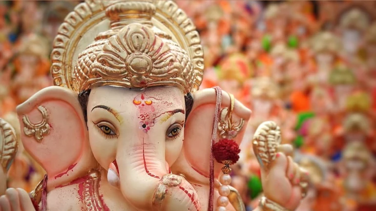 Kalyan: KDMC bans sale of POP Ganesha idols Kalyan: KDMC bans sale of POP Ganesha idols