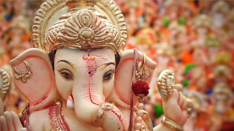 POP च्या मूर्तींवर बंदी घालण्याचे हायकोर्टाचे आदेश POP च्या मूर्तींवर बंदी घालण्याचे हायकोर्टाचे आदेश