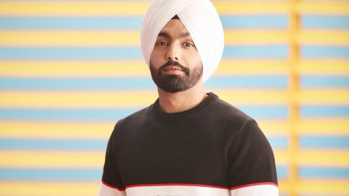 Ammy Virk Releases A New Song Titled 'Regret' | Mumbai Live