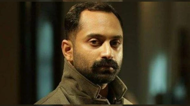Fahadh Faasil's upcoming film 'CU Soon' to have its world premiere on September 1 Fahadh Faasil's upcoming film 'CU Soon' to have its world premiere on September 1
