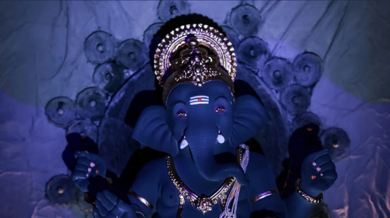 Navi Mumbai Pushes for Plastic-Free, Eco-Friendly Ganeshotsav Navi Mumbai Pushes for Plastic-Free, Eco-Friendly Ganeshotsav