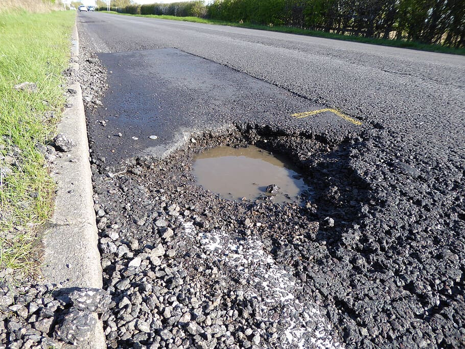 Mumbai: BMC creates new road on Sion-Dharavi stretch after pothole complaints