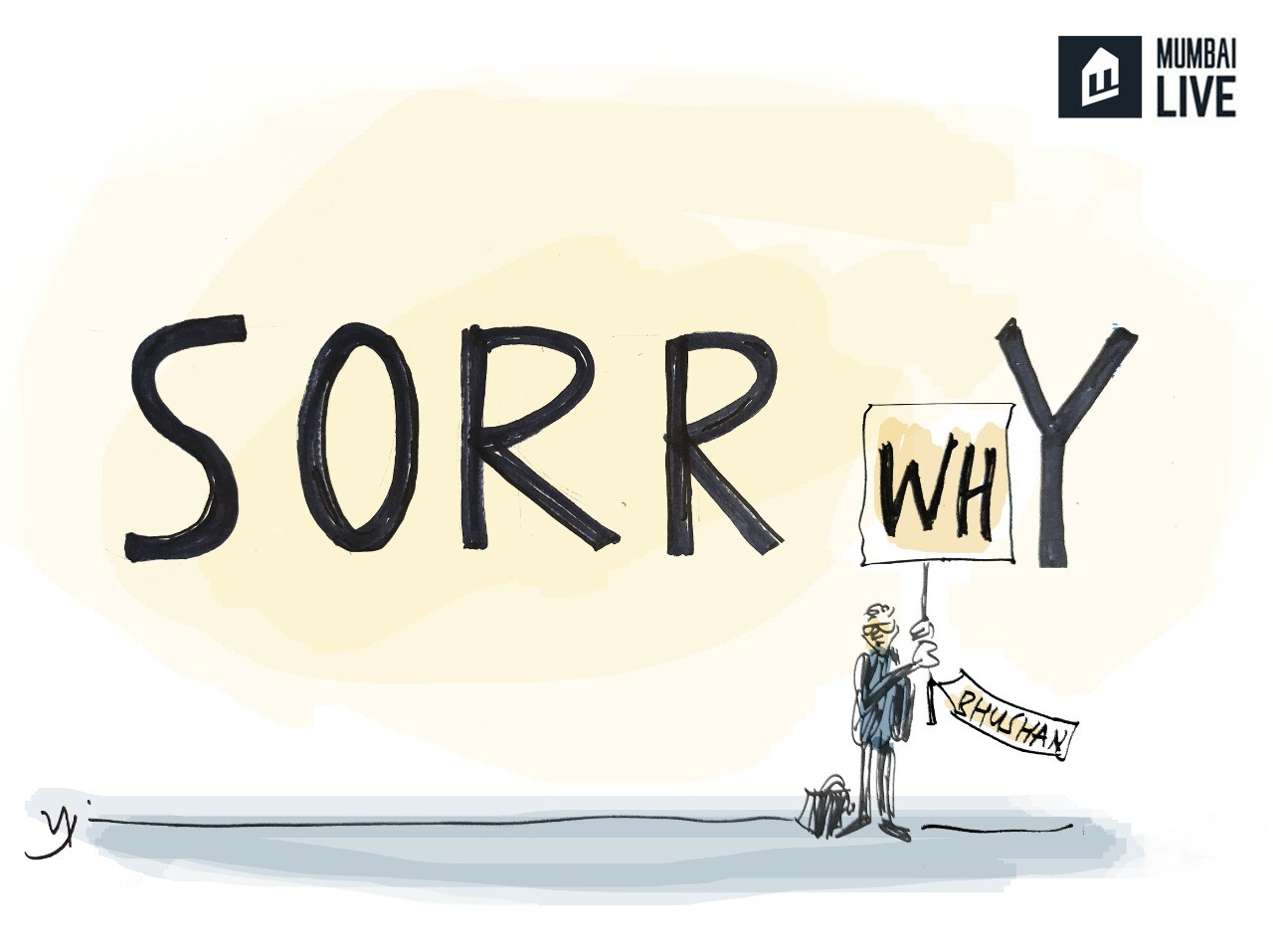 प्रशांत नहीं हुए शांत