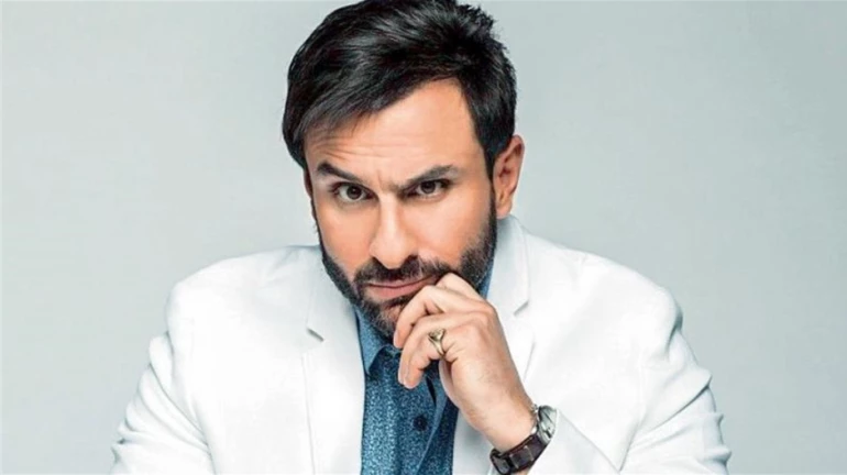 Saif Ali Khan to release his autobiography with HarperCollins India