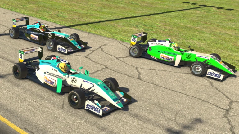 Navi Mumbai to host state's first Formula Night Street Race at the Indian Racing Festival Navi Mumbai to host state's first Formula Night Street Race at the Indian Racing Festival