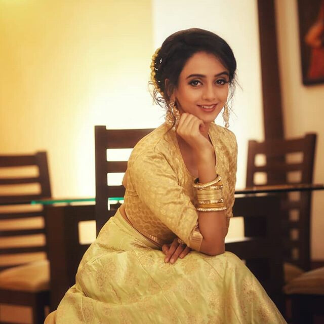 Zalak Desai to join the case of Colors' show Shubhaarambh