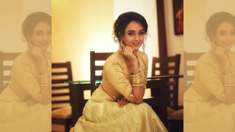 Zalak Desai to join the case of Colors' show Shubhaarambh Zalak Desai to join the case of Colors' show Shubhaarambh