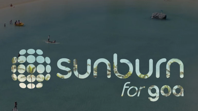 DJ DVLM, Facebook and Sunburn unite for a cause DJ DVLM, Facebook and Sunburn unite for a cause