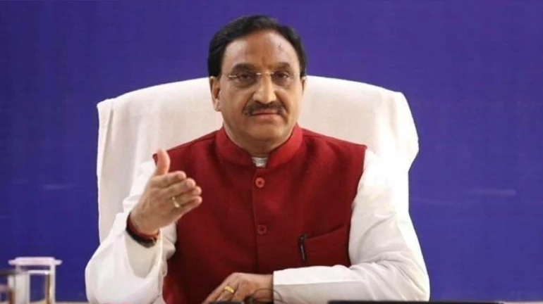 Education Minister Ramesh Pokhriyal states students want exams; lakhs of admit cards downloaded