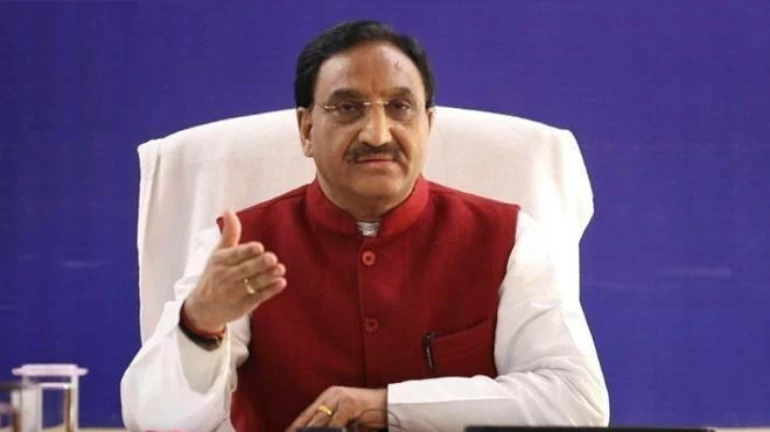 CBSE board exams to be conducted after February 2021: Ramesh Pokhriyal