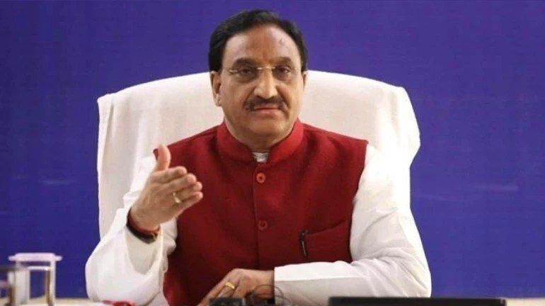 CBSE Class 10, Class 12, NEET, JEE 2021 exams: Ramesh Pokhriyal to interact with students on December 10