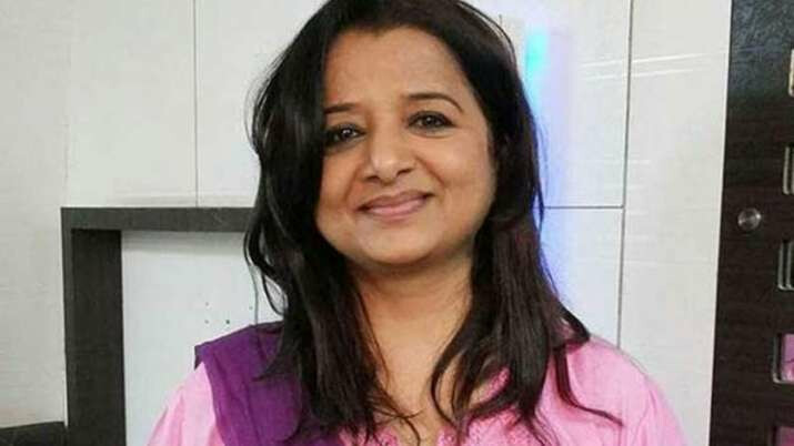 टीवी एक्ट्रेस संगीता श्रीवास्तव का निधन