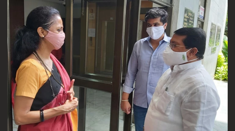 सिंगलस्क्रीन थिएटर सुरू करा, सुप्रिया सुळेंचाही मागणीला पाठिंबा सिंगलस्क्रीन थिएटर सुरू करा, सुप्रिया सुळेंचाही मागणीला पाठिंबा