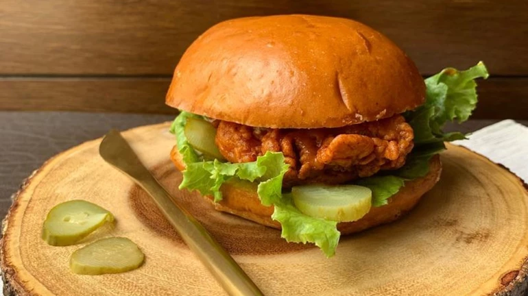 Mumbai-based Weekend Burger Co. releases the all-new 'American Weekend' menu