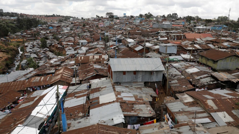 गुड न्यूज! मुंबईबाहेरील पुनर्विकासाला चालना, MMR साठी वेगळं ‘एसआरए’ गुड न्यूज! मुंबईबाहेरील पुनर्विकासाला चालना, MMR साठी वेगळं ‘एसआरए’