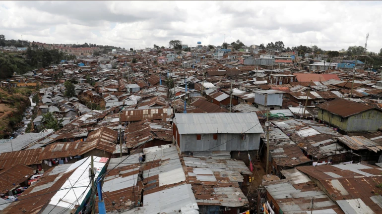Policy Change to Expedite Slum Rehabilitation Projects In Mumbai Ahead of BMC Polls