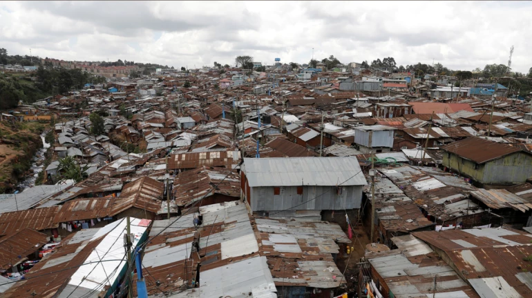 Bombay HC Demands Latest Figures on Mumbai’s Slum Coverage from BMC, SRA Bombay HC Demands Latest Figures on Mumbai’s Slum Coverage from BMC, SRA