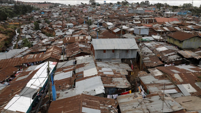 Transit Camp Residents' Long Wait for Promised Homes Continues Transit Camp Residents' Long Wait for Promised Homes Continues