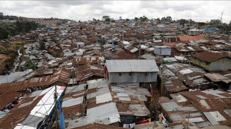 Navi Mumbai: Slums of Digha to get sewage treatment plant